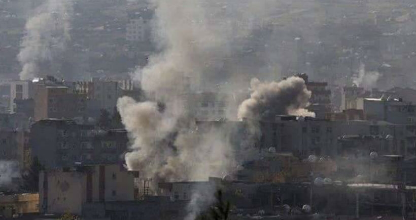 Cizre'de bir yurttaş daha öldürüldü