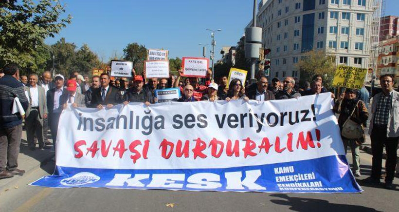 Başbakandan kamu emekçilerini işten atın genelgesi: Ya bendensin  ya düşmanımsın