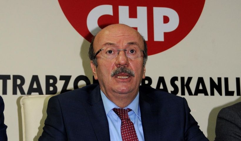 Bekaroğlu: Çay bahçelerinin ocağına incir ağacı dikilecek