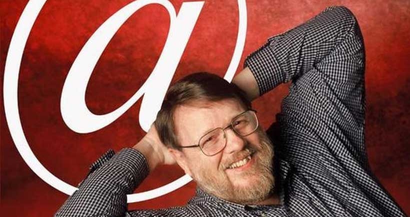 e-postanın mucidi Ray Tomlinson hayatını kaybetti