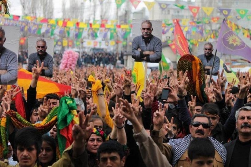 Dersim'de de Newroz'a izin çıkmadı