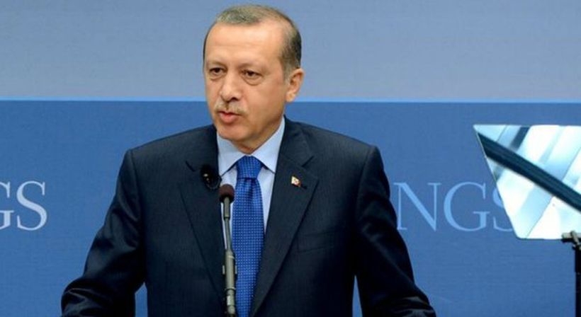 Erdoğan: Hak ve özgürlükler bakımından Türkiye'den daha ileri bir ülke yoktur