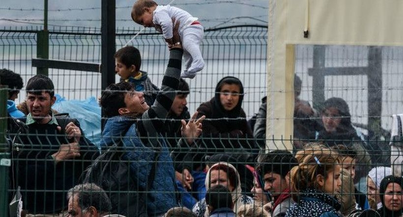 Af Örgütü'nden Türkiye raporu: Binlerce mülteci Suriye’ye geri gönderildi!