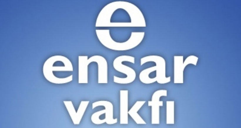 Ensar Vakfı logosu