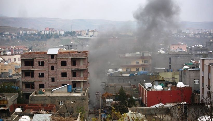 Akan kan dursun,  çocuklar sokaklarda koşup oynayabilsinler