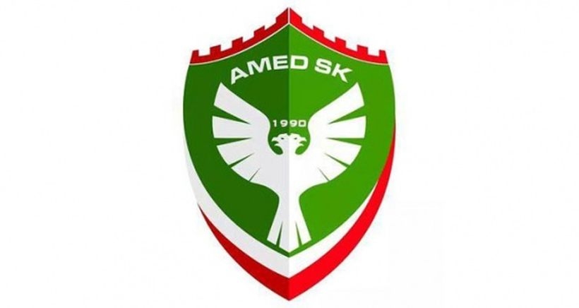 Amedspor PFDK'ya sevkedildi