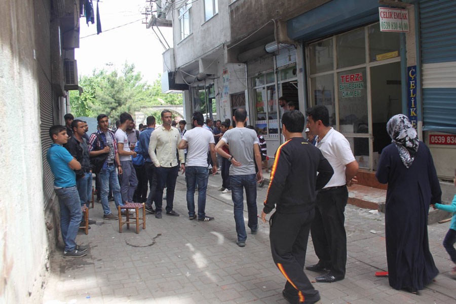 Çocuğa cinsel istismar iddiası mahalleyi ayağa kaldırdı