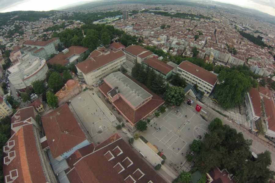 Ülkü ocaklarından Türk Metal’e...