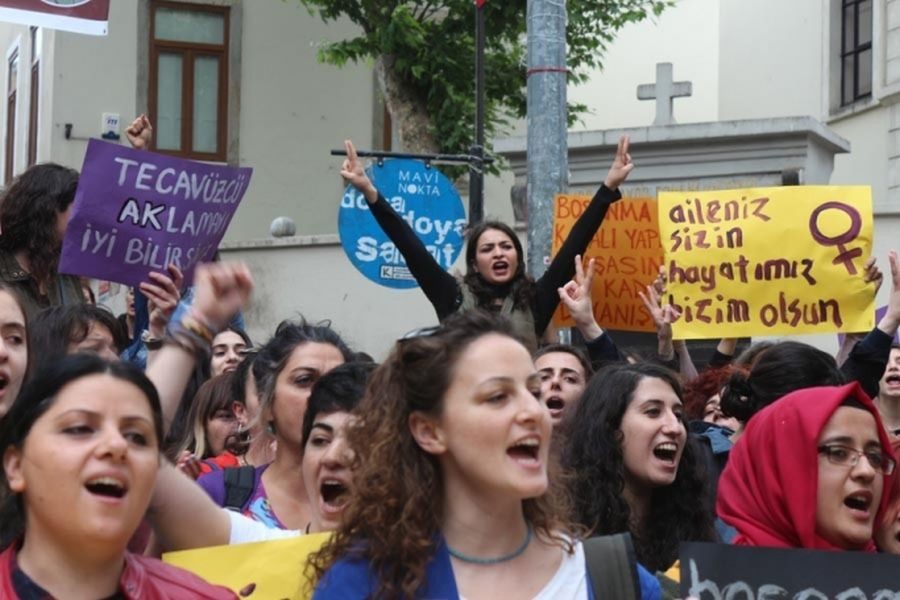 TKDF'den Keşir'e yanıt: Elimizdeki rapor sahte değil