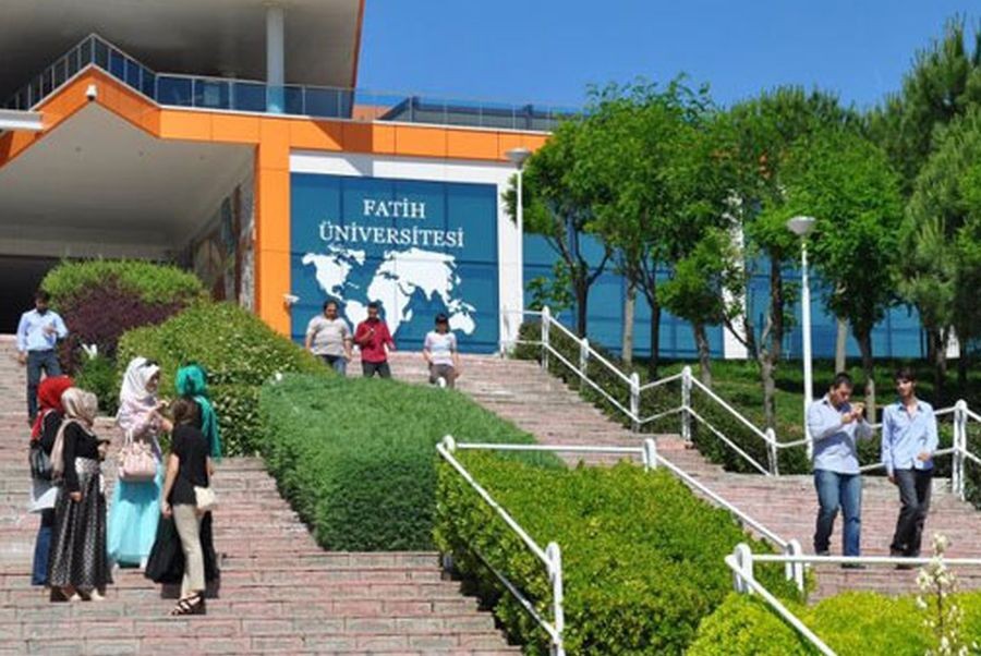 Fatih Üniversitesi'ne kayyım atandı