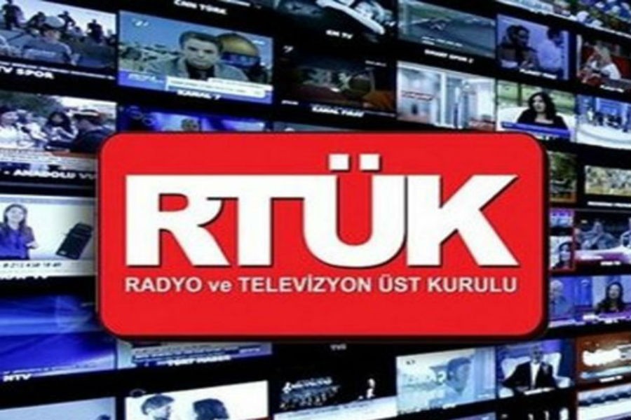 RTÜK’ün 7 kanala verdiği para cezası Meclise taşındı