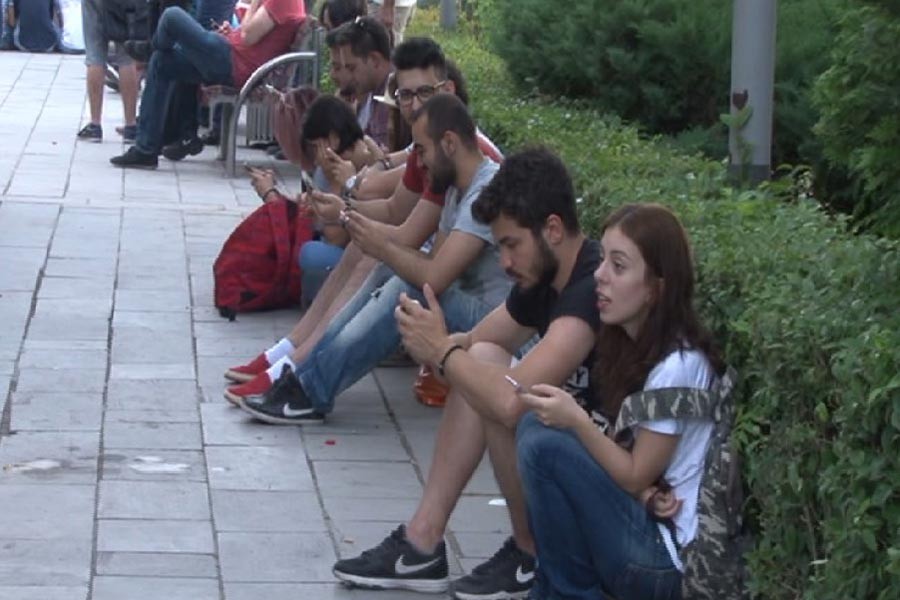 Pokemon avcıları, Yargıtay'a bile girmeye kalkışmış