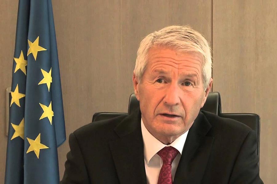 Jagland: Türkiye’nin uymak zorunda olduğu yükümlülükleri var