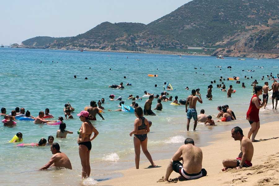 Alanya'da turizm istihdamı yüzde 30 azaldı