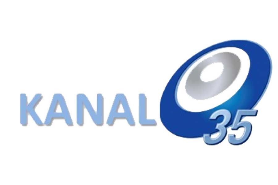 Kanal 35’in yayınları durduruldu