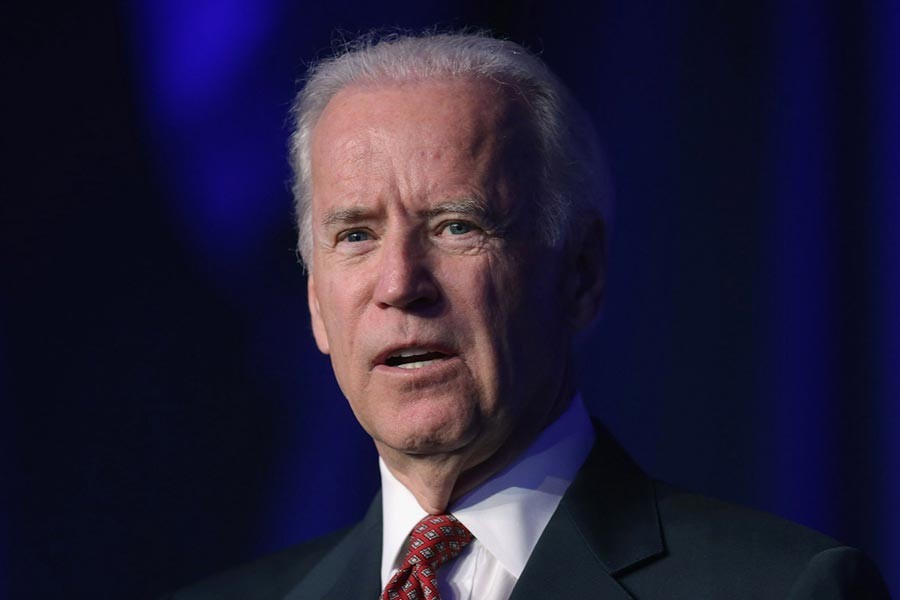 Joe Biden'in, Ankara ziyaretinin detaylar belli oldu