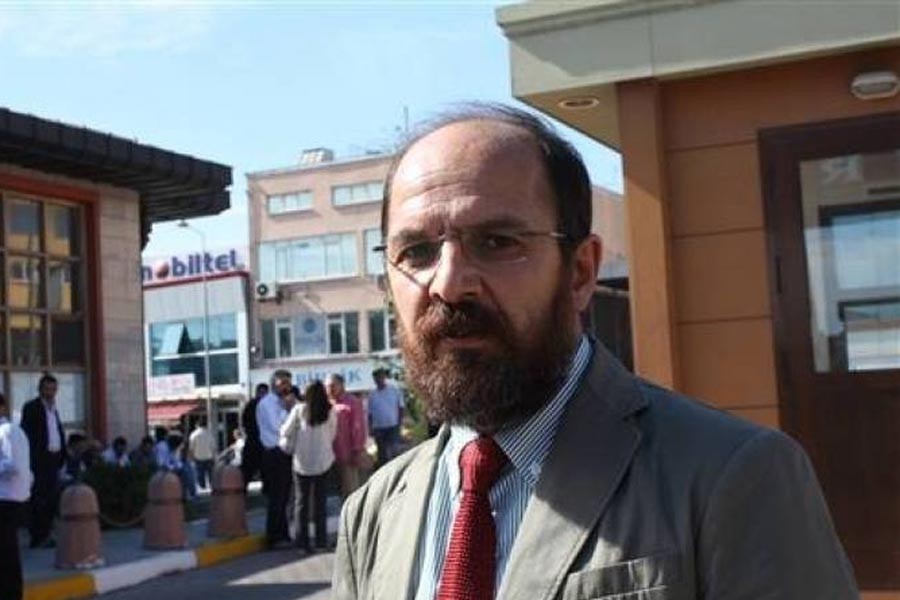 İhraç edilen akademisyenlerden Erdoğan’a tepki