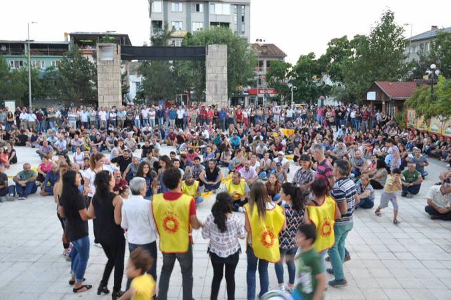 Dersim'de açığa alınan 419 eğitimci göreve iade edildi