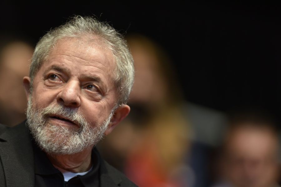 Lula’ya yüksek mahkeme yolu göründü