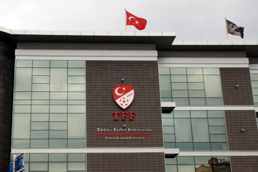 TFF’den 8 kulübe puan silme cezası