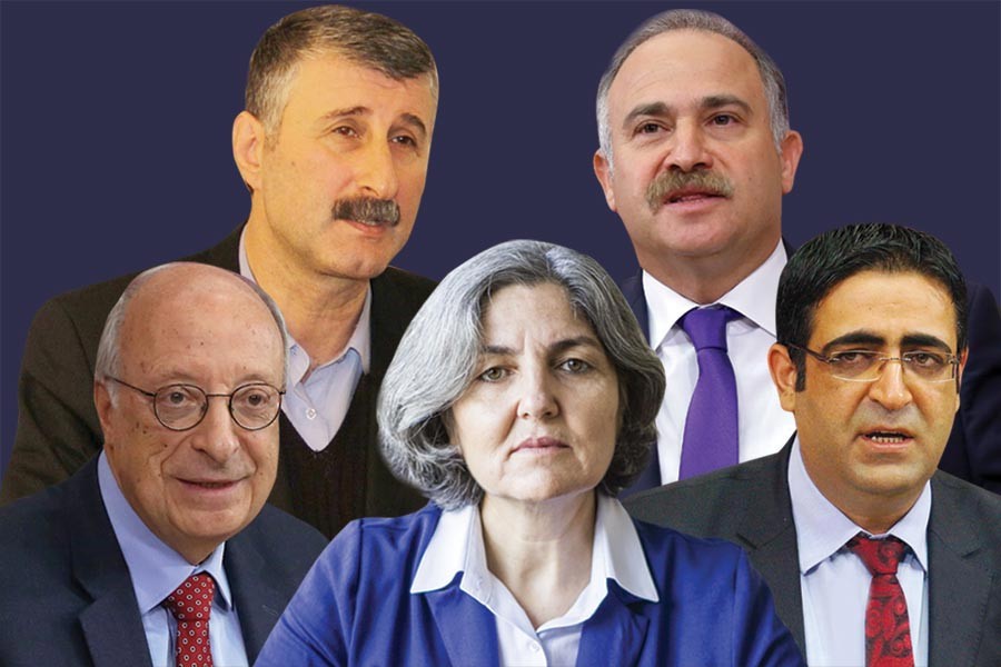 'Türkiye’nin ihtiyacı başkanlık değil, demokrasi'