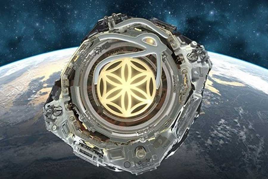 'İlk uzay ülkesi’ Asgardia'ya vatandaşlık başvurusu başladı