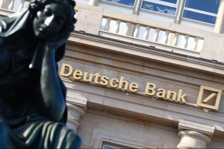 Deutsche Bank 19 bin çalışanını işten atıyor