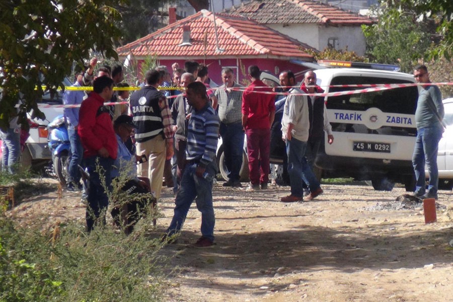 Irmak'ın cansız bedeni arama çalışmaları sonucunda bulundu