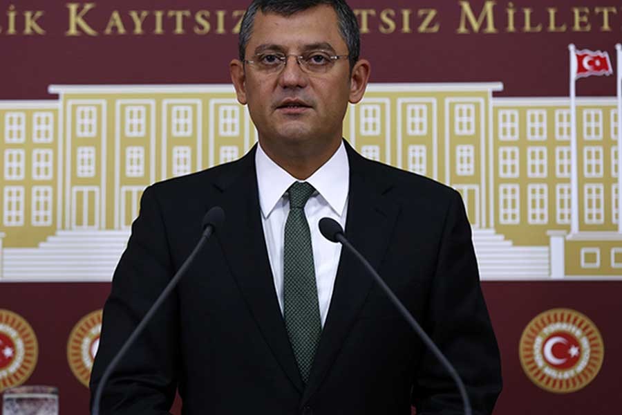 CHP'li Özgür Özel: Askerlerin yakıldığı görüntüler doğru mu?