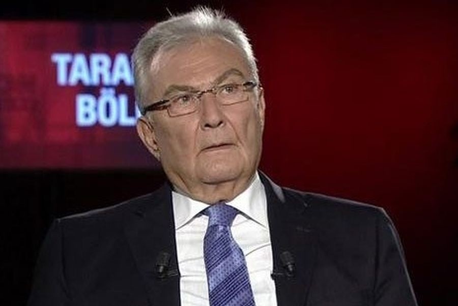 Deniz Baykal'ın sağlık durumuna ilişkin açıklama: Gayet iyi