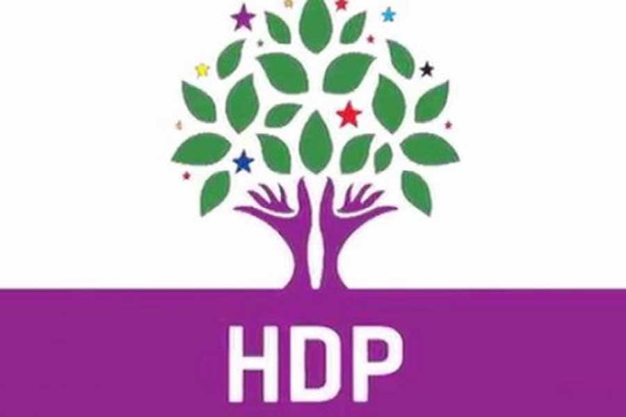 Diyarbakır'da toplanan HDP grubu kararını yarın açıklayacak