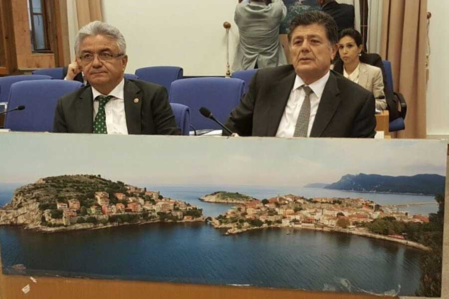 CHP'li Turpcu: Zonguldak yaşanmaz bir şehir olmak üzere