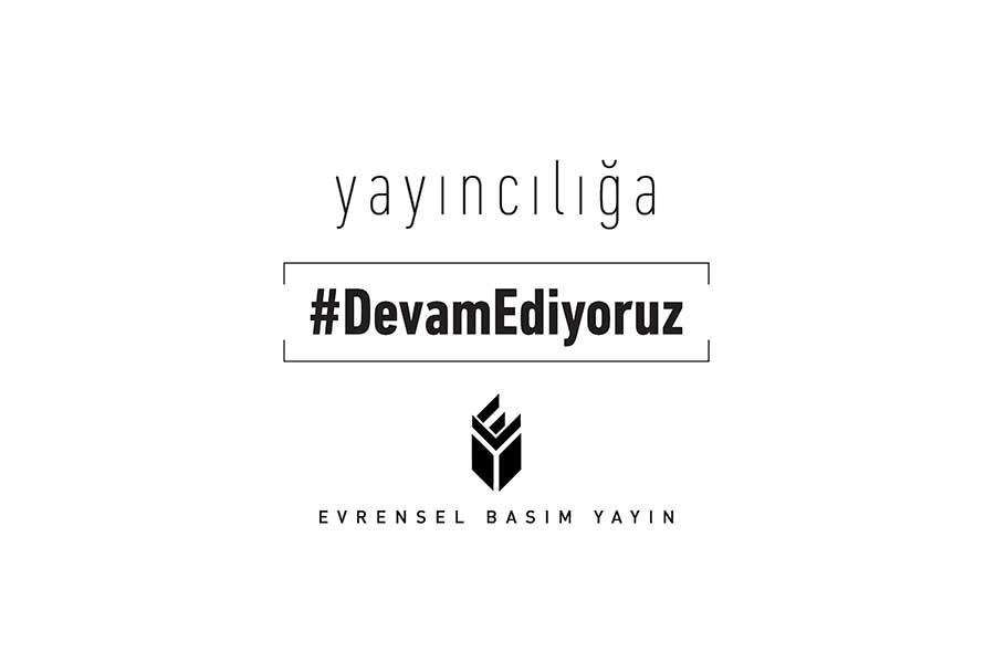 #DevamEdiyoruz!