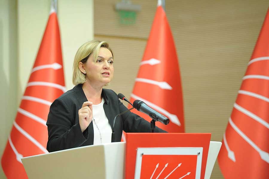 CHP Sözcüsü Böke: Hükümet idrak edemiyor