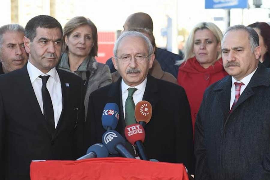 ‘395 kişi yaşamını yitirdi; hiçbir siyasetçi bedel ödemedi’