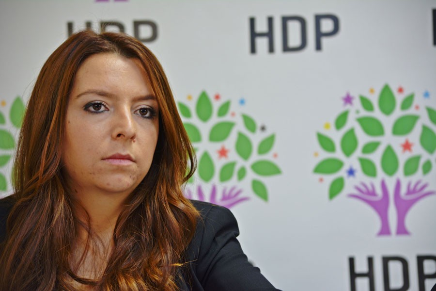 HDP'li Çelik: Cezaevlerinden tabutlar çıkabilir