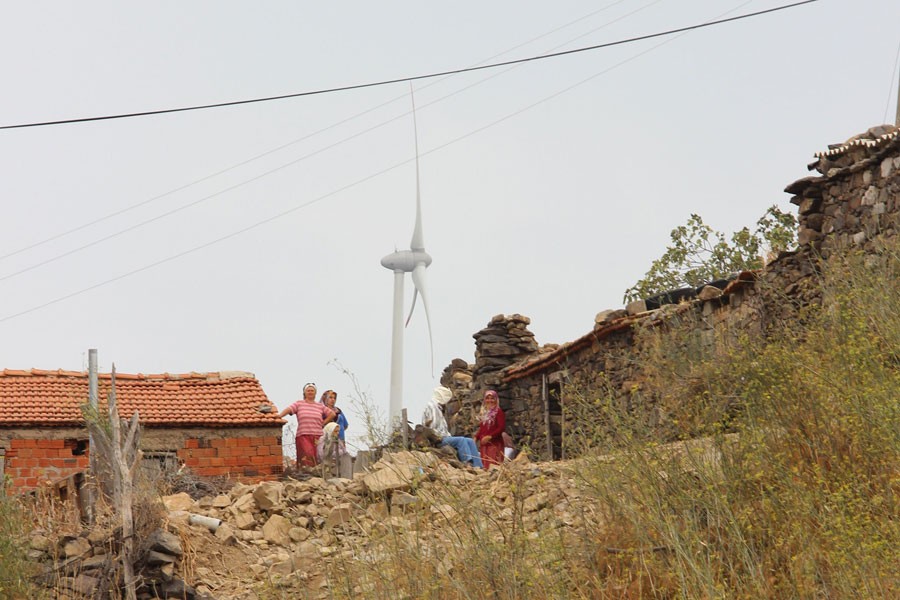 RES'lerin çevre ve sağlık  etkileri önemsenmiyor