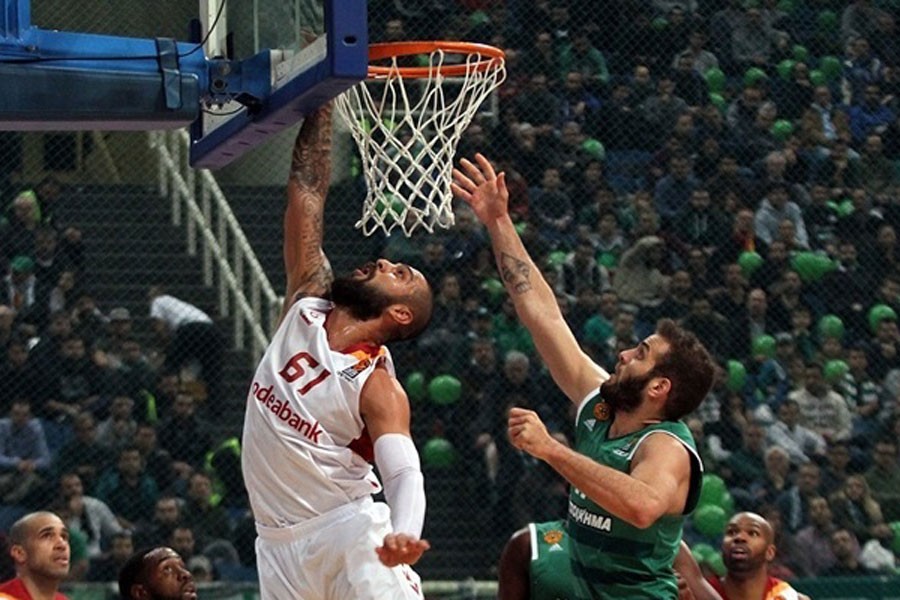 Euroleague’de 3 önemli maç