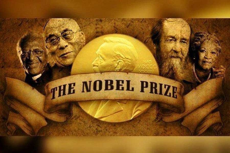 Nobel Bilim Ödülleri ve kadın