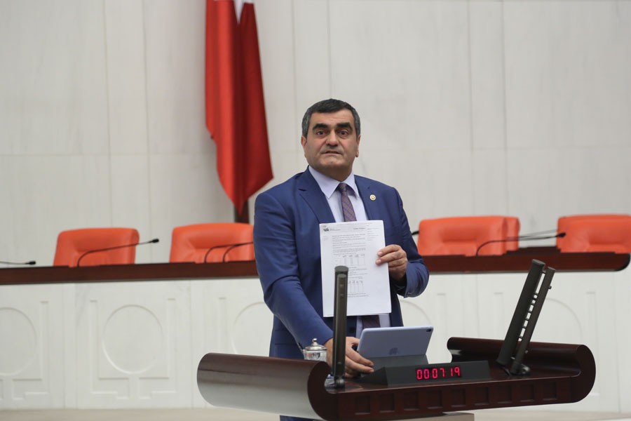 Başbakanlık, belediye dolandırdı; Çocuklar açık liseye kaldı