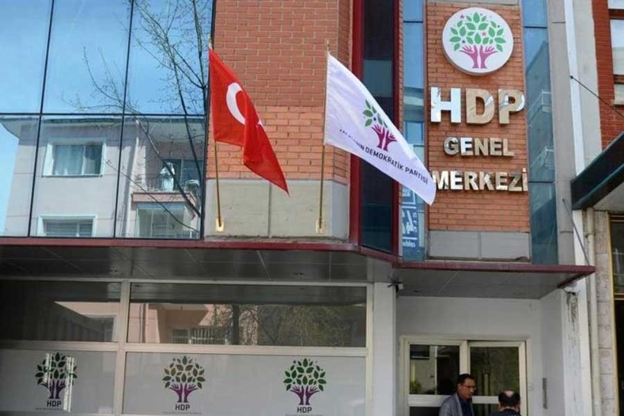 HDP: YSK’nin kesin sonuçları şaibeleri ortadan kaldırmaz