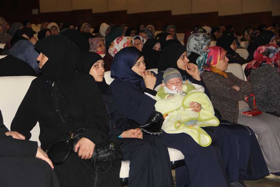 Mülteci kadınlar: Kimlik yok, sefalet ve nefret söylemi var