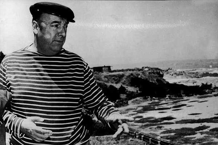 Neruda’nın yeni bulunmuş şiirleri ilk kez Türkçede