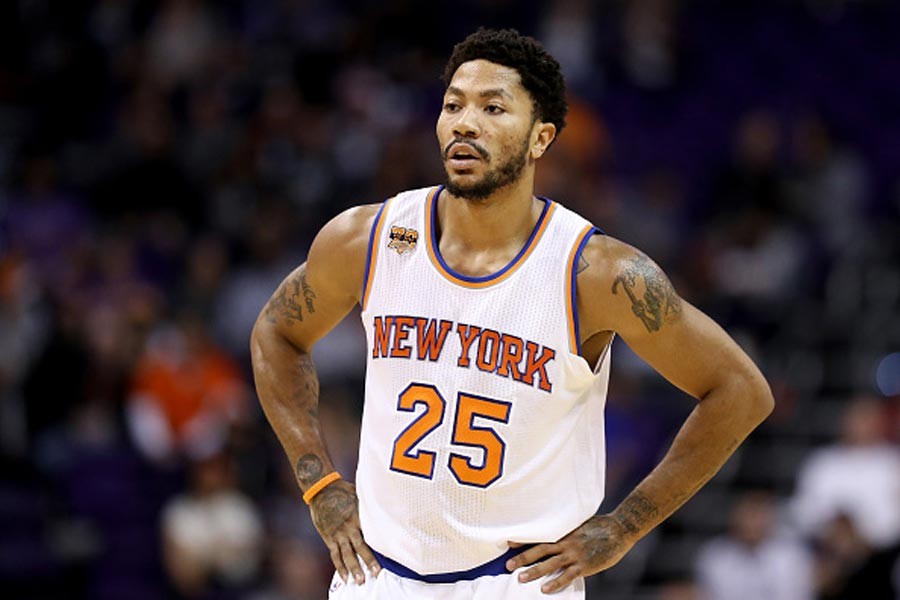 Derrick Rose, Cleveland Cavaliers’la anlaştı