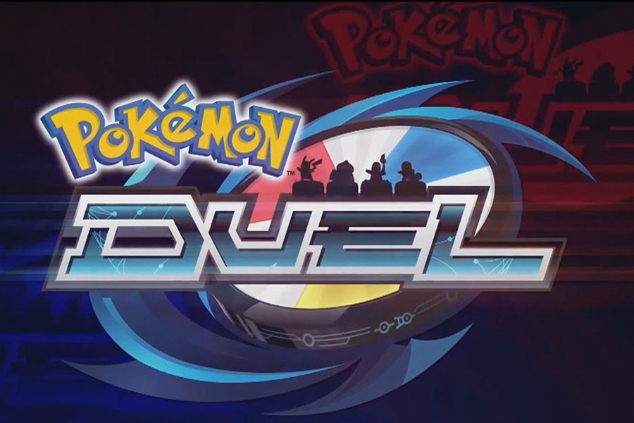 Pokemon oynarken yürümek istemeyenler için: Pokemon Duel