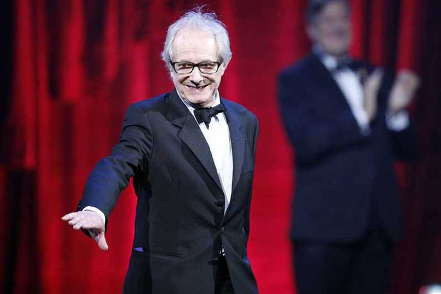 Ken Loach’tan İngiltere hükümetine sert eleştiriler