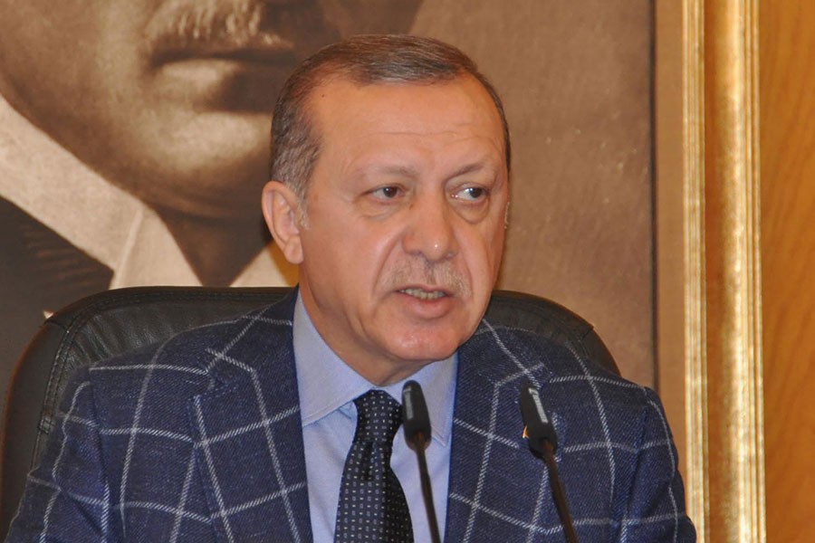 Erdoğan'dan Hürriyet'e: Bedelini ödeyecekler!