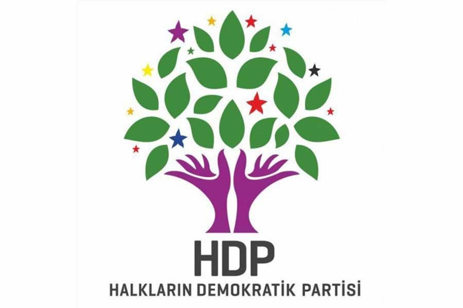 HDP Milletvekilleri Öztürk ve Adıyaman gözaltında