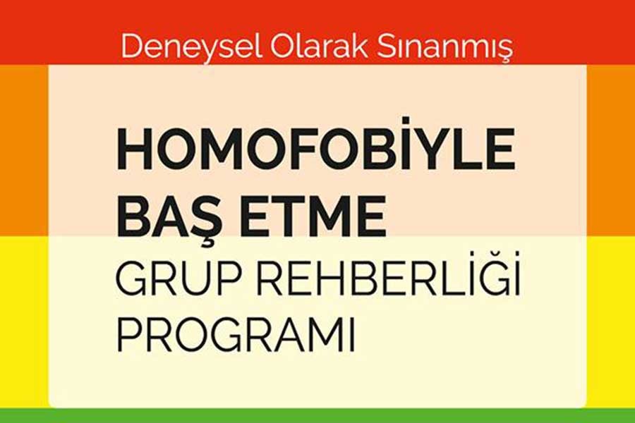 Öğretmenler homofobiye duyarlı olacak