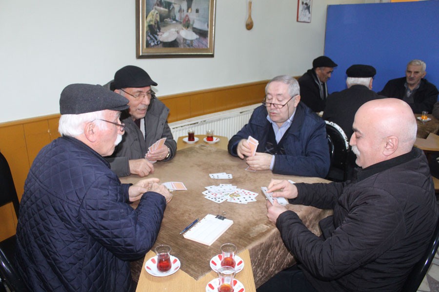 ‘15 yıldır bir şey görmedik, bundan sonra hayırlısı olsun’